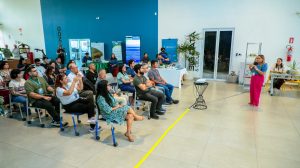 Fotos: Ayrton Lopes/Fapeam