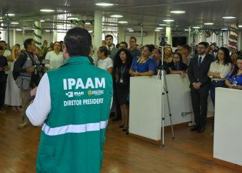 FOTOS: Henrique Almeida/Ipaam