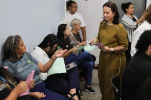 Fotos: Ygson França/Sejusc 
