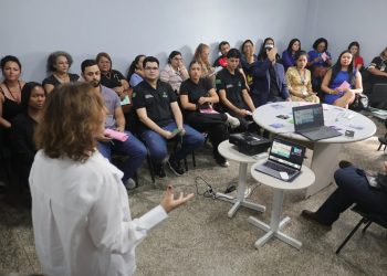 Fotos: Ygson França/Sejusc