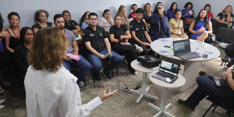 Fotos: Ygson França/Sejusc
