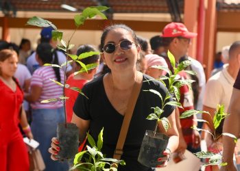 FOTOS: Henrique Almeida/Ipaam