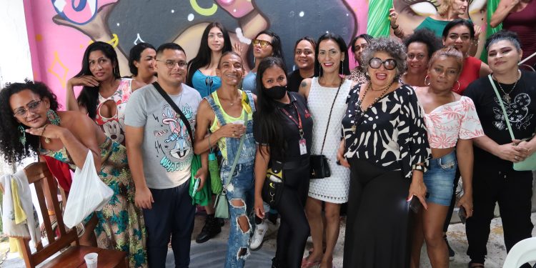 Fotos: Divulgação / Fiocruz Amazônia