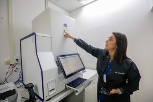 Foto: Antônio Lima/Secom