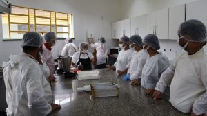Fotos: Divulgação/Seas