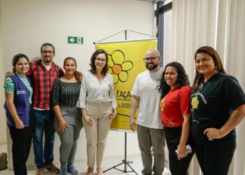 Fotos: Ygson França/Sejusc