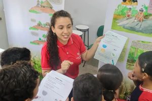 Fotos: Ygson França/Sejusc