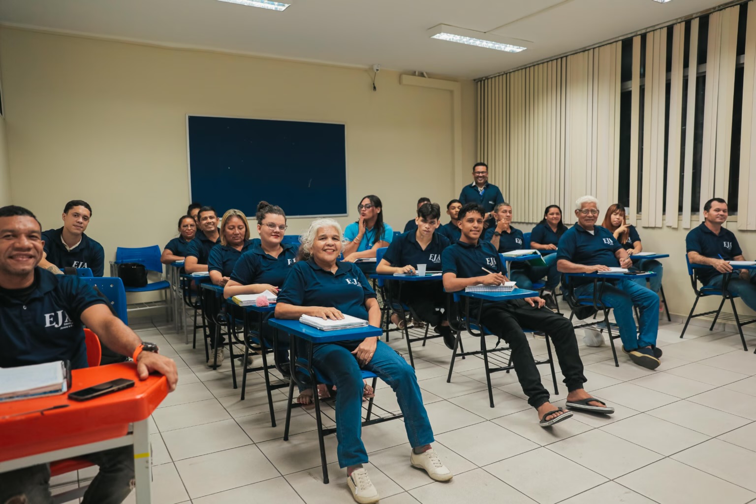 (Divulgação/Sesc Amazonas)