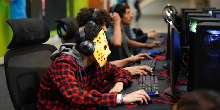 Prefeitura de Manaus realiza Matsuri Tecnogame e antecipa clima da maior feira gamer do Norte