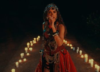 Muito além da música: como ‘EQUILIBRIVM’ transforma ancestralidade, espiritualidade e identidade brasileira em manifesto cultural